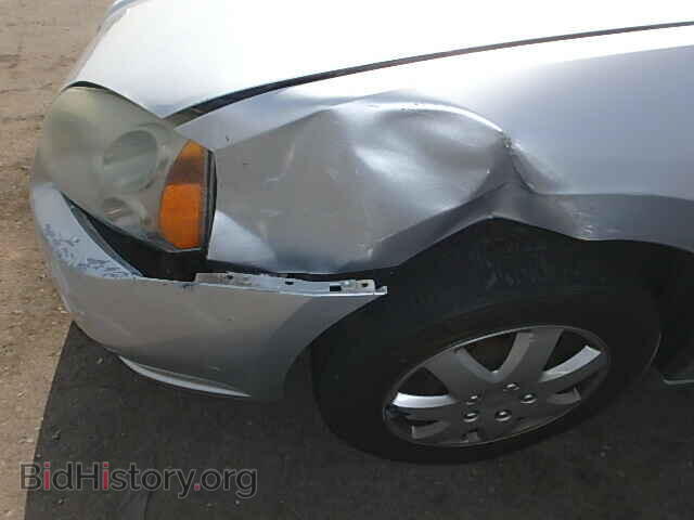 2004 MITSUBISHI GALANT - VIN: 4A3AB26FX4E152542 - Фото 10