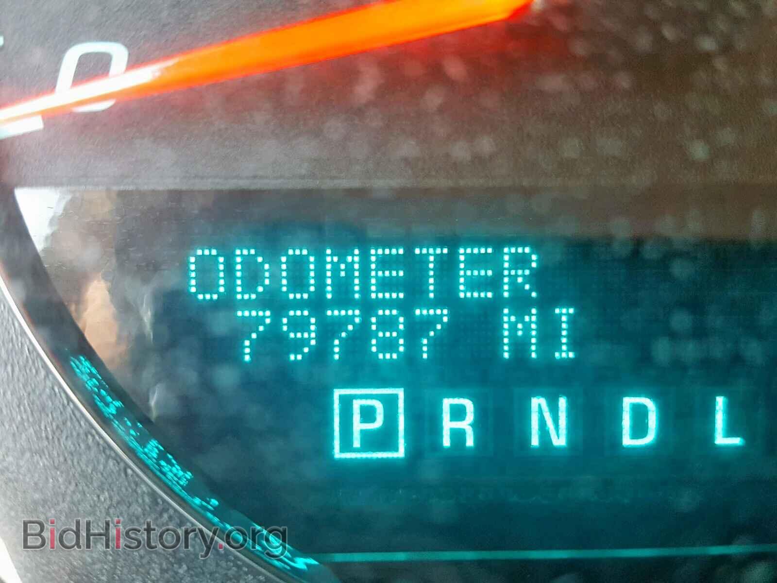 2014 CHEVROLET IMPALA - VIN: 2G1WB5E35E1164563 - Photo 8
