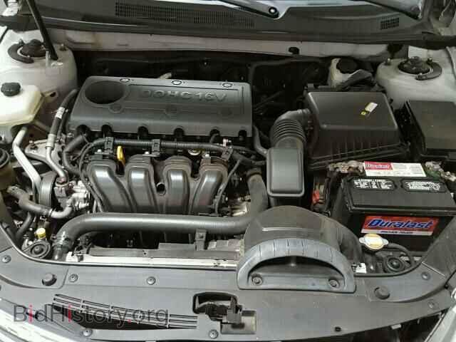 2010 KIA OPTIMA - VIN: KNAGG4A81A5404352 - Фото 7