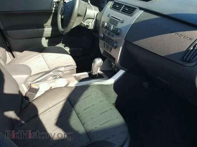 2009 FORD FOCUS - VIN: 1FAHP35N79W103159 - Фото 5