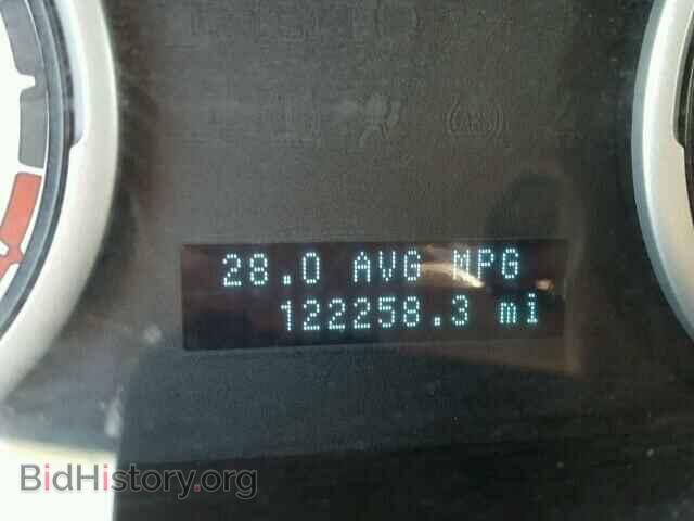 2009 FORD FOCUS - VIN: 1FAHP35N79W103159 - Фото 8