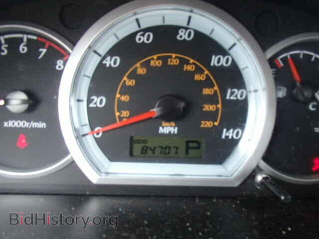 2007 SUZUKI FORENZA - VIN: KL5JD56Z27K632515 - Фото 8