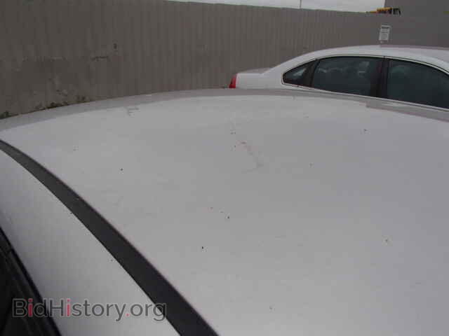 2007 SUZUKI FORENZA - VIN: KL5JD56Z27K632515 - Фото 9