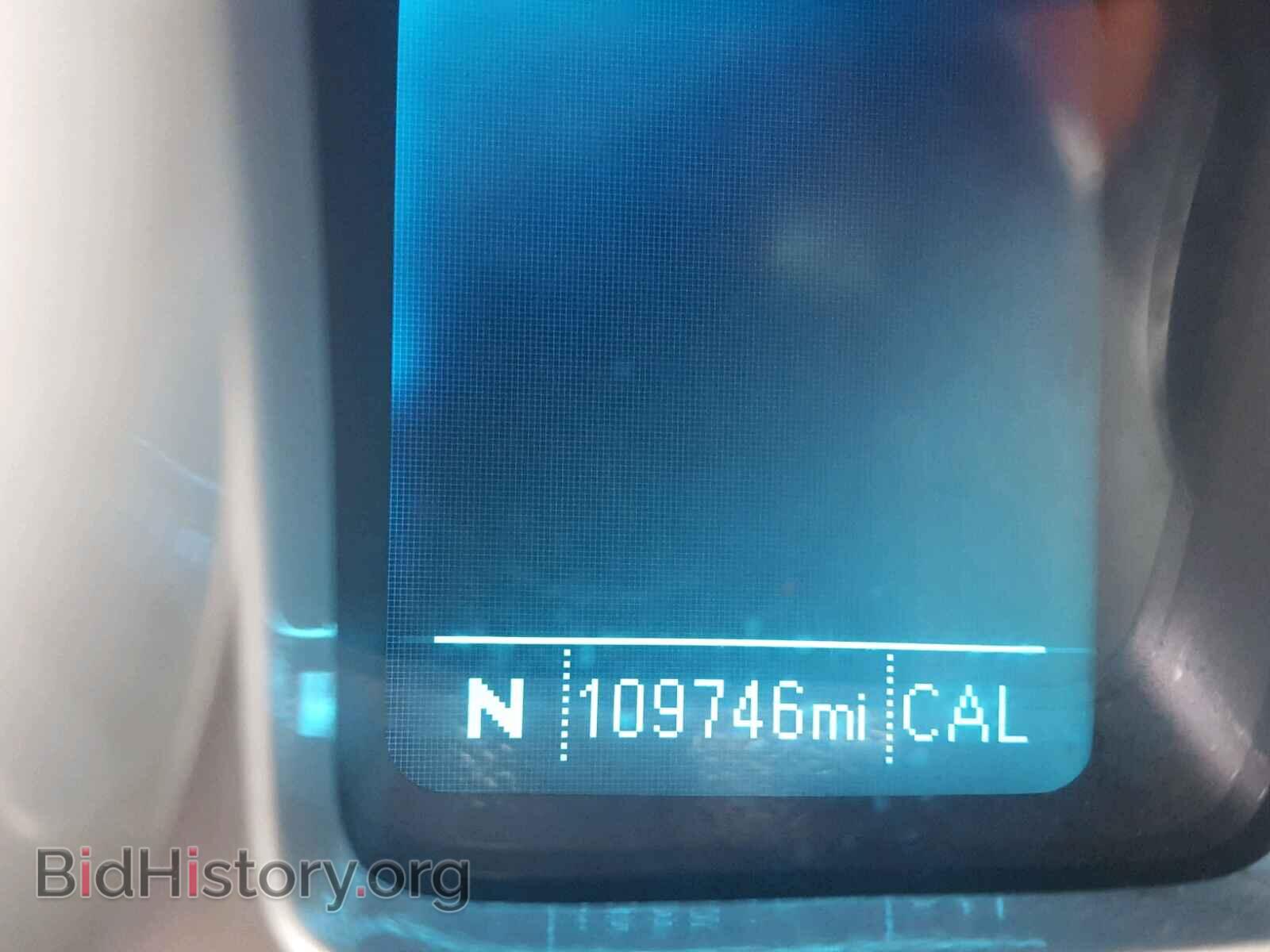 2012 CHEVROLET CAMARO - VIN: 2G1FA1E31C9166126 - Фото 8