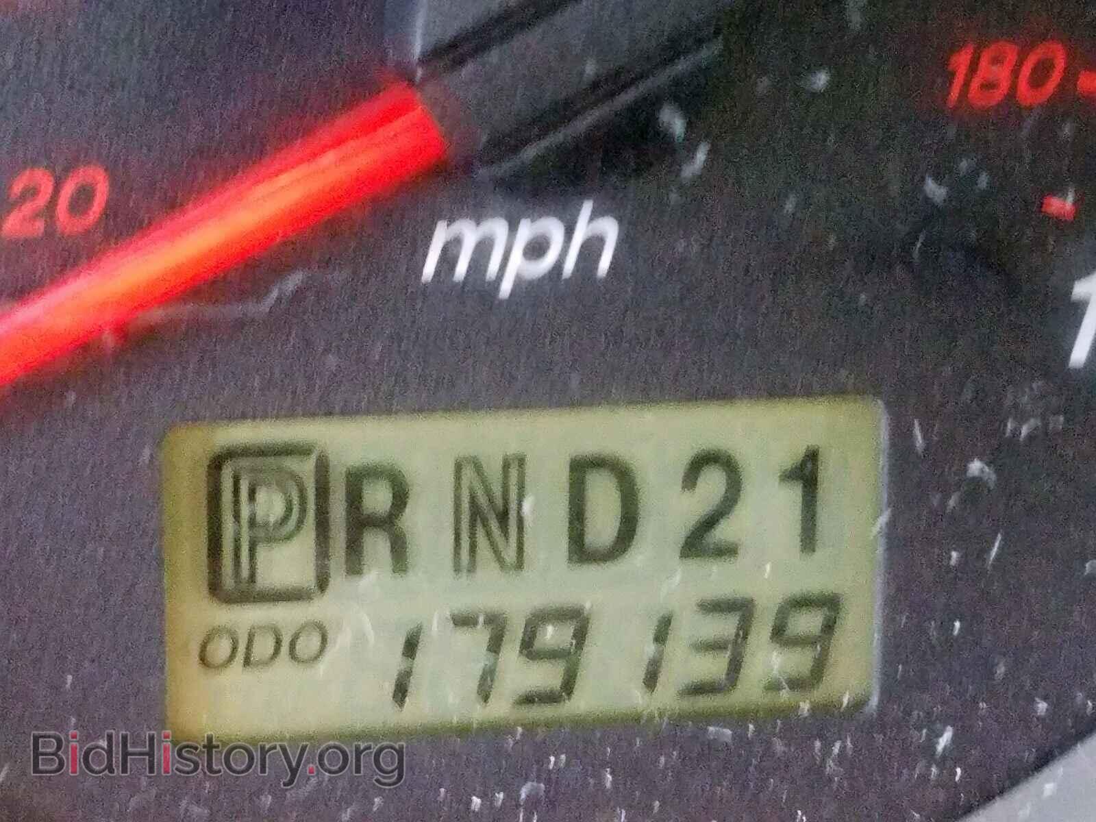 2004 MAZDA TRIBUTE - VIN: 4F2YZ94164KM12045 - Фото 8