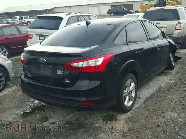 2014 FORD FOCUS - VIN: 1FADP3F29EL152653 - Photo 4