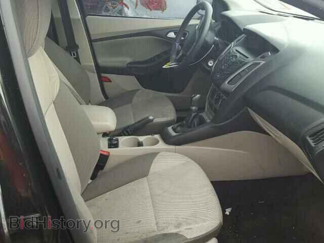 2014 FORD FOCUS - VIN: 1FADP3F29EL152653 - Photo 5