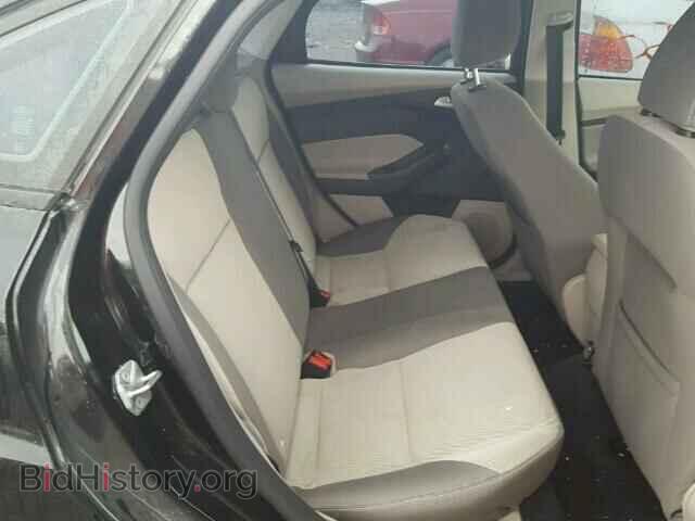 2014 FORD FOCUS - VIN: 1FADP3F29EL152653 - Photo 6