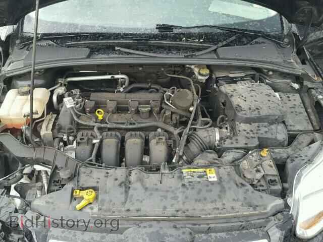 2014 FORD FOCUS - VIN: 1FADP3F29EL152653 - Photo 7
