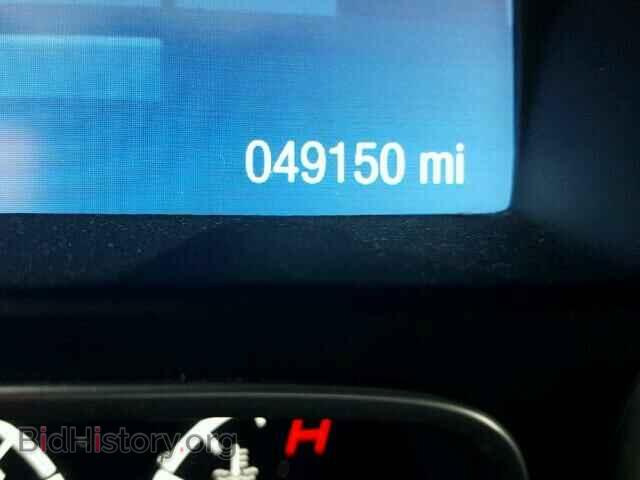 2014 FORD FOCUS - VIN: 1FADP3F29EL152653 - Photo 8