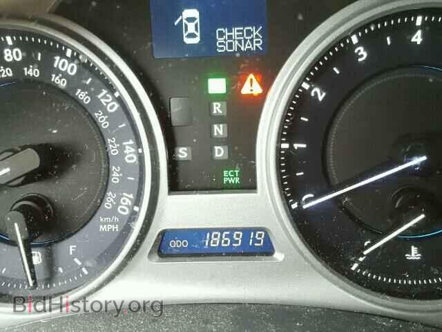 2006 LEXUS IS350 - VIN: JTHBE262X65007160 - Фото 8