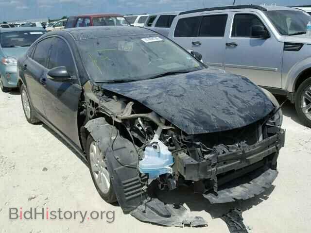 Фотография 1YVHZ8CH8B5M11946 - MAZDA 6 2011