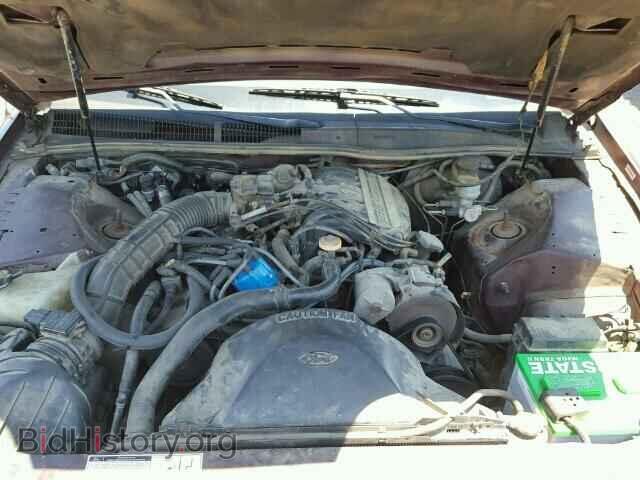 1993 FORD TBIRD - VIN: 1FAPP6249PH105134 - Фото 7