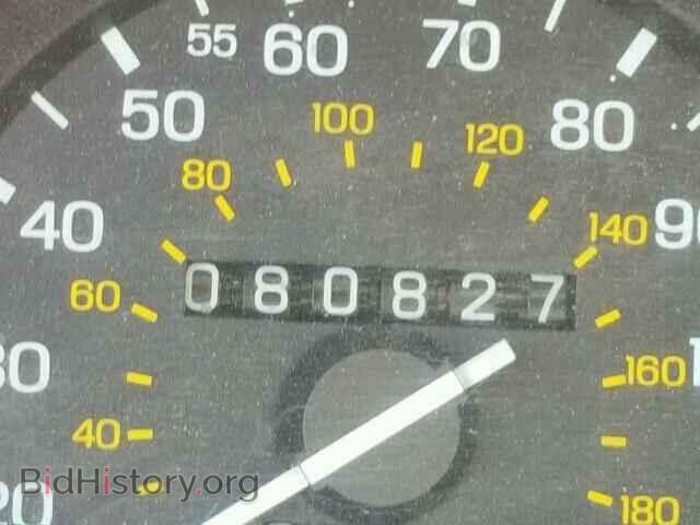 1993 FORD TBIRD - VIN: 1FAPP6249PH105134 - Фото 8