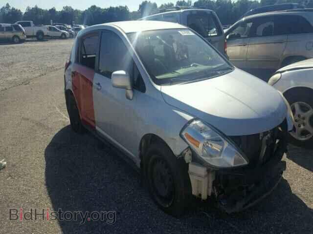 Photo 3N1BC1CP6AL351355 - NISSAN VERSA 2010