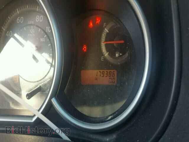 2010 NISSAN VERSA - VIN: 3N1BC1CP6AL351355 - Фото 8