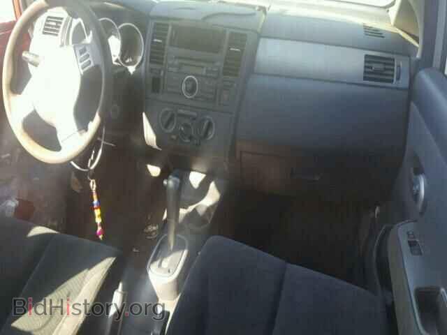 2010 NISSAN VERSA - VIN: 3N1BC1CP6AL351355 - Фото 9