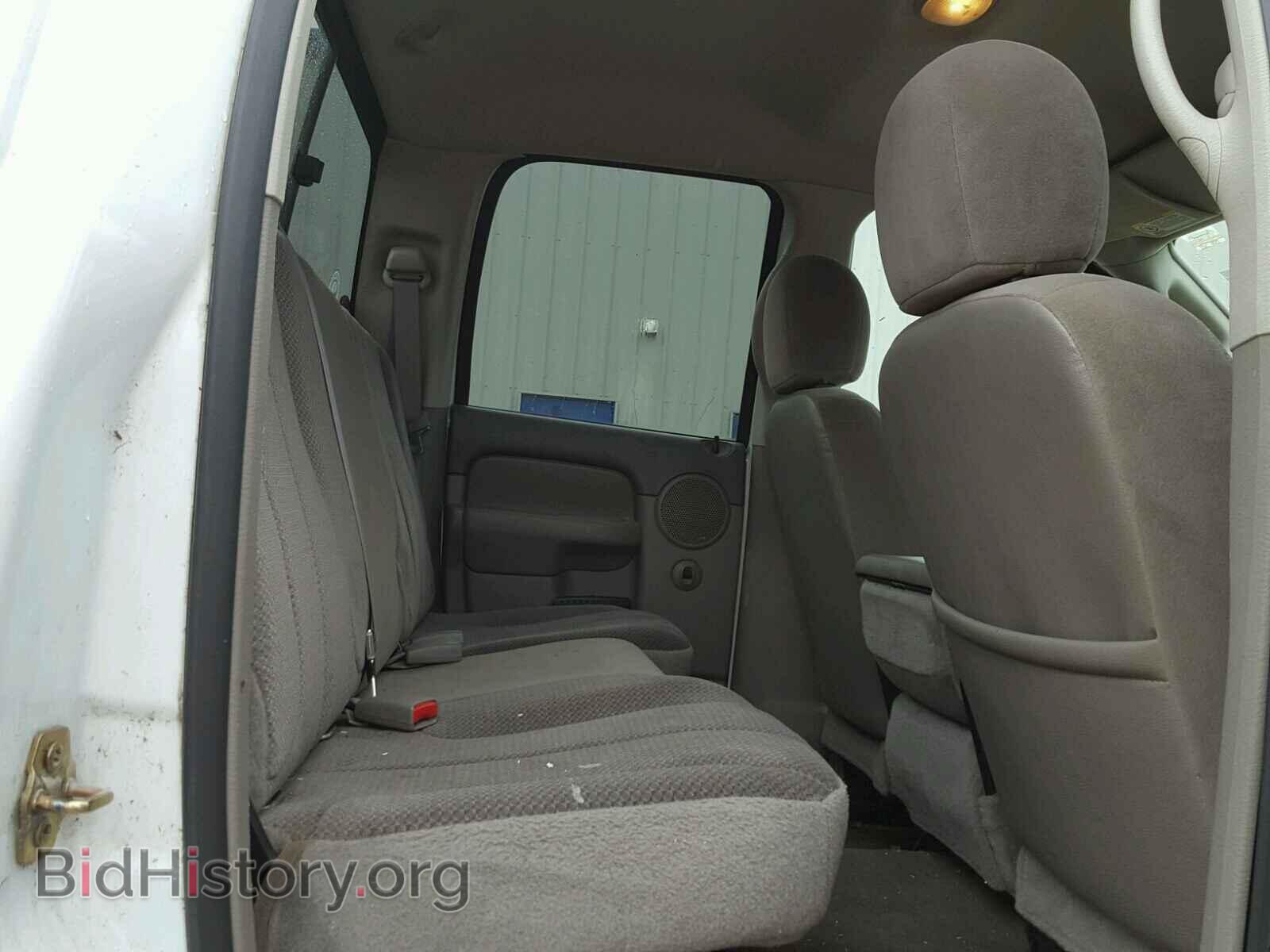2003 DODGE RAM 1500 - VIN: 1D7HA18D63J614830 - Photo 6