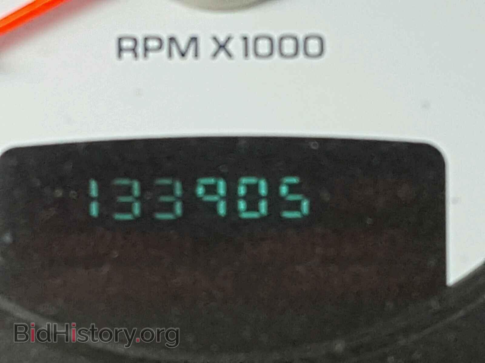 2003 DODGE RAM 1500 - VIN: 1D7HA18D63J614830 - Photo 8