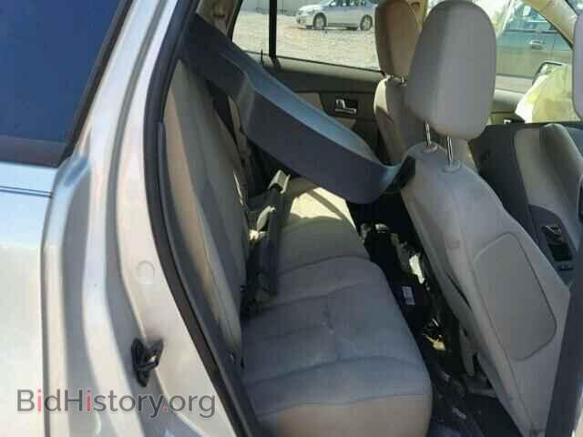 2012 FORD EDGE - VIN: 2FMDK3GC4CBA56700 - Photo 6