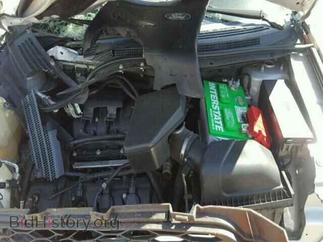 2012 FORD EDGE - VIN: 2FMDK3GC4CBA56700 - Photo 7