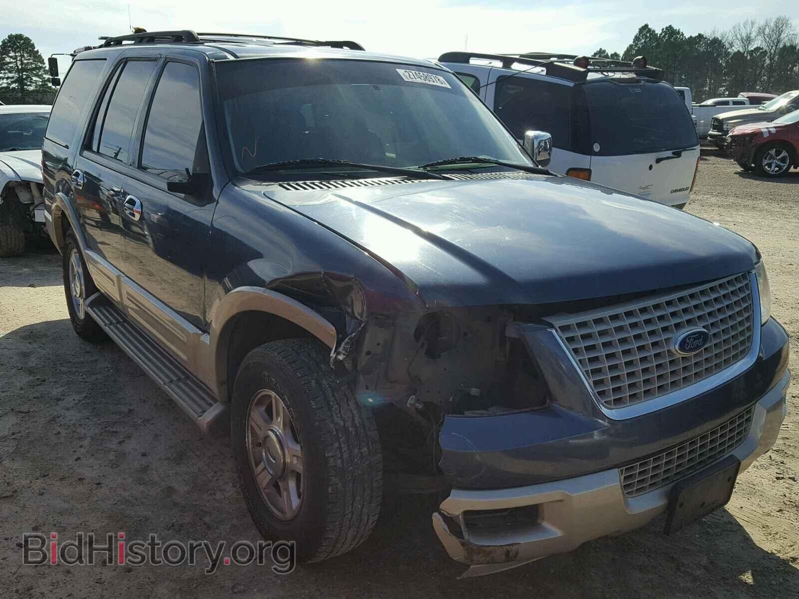 Photo 1FMPU17556LA97080 - FORD EXPEDITION 2006