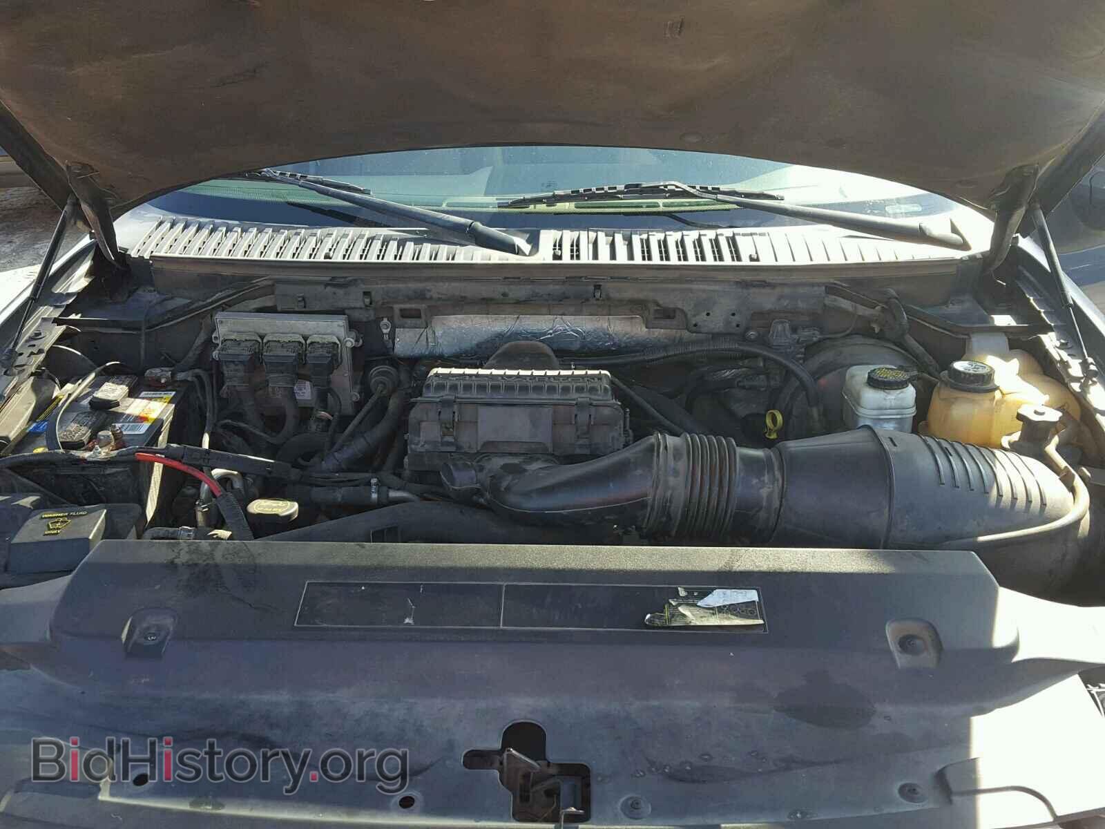 2006 FORD EXPEDITION - VIN: 1FMPU17556LA97080 - Фото 7