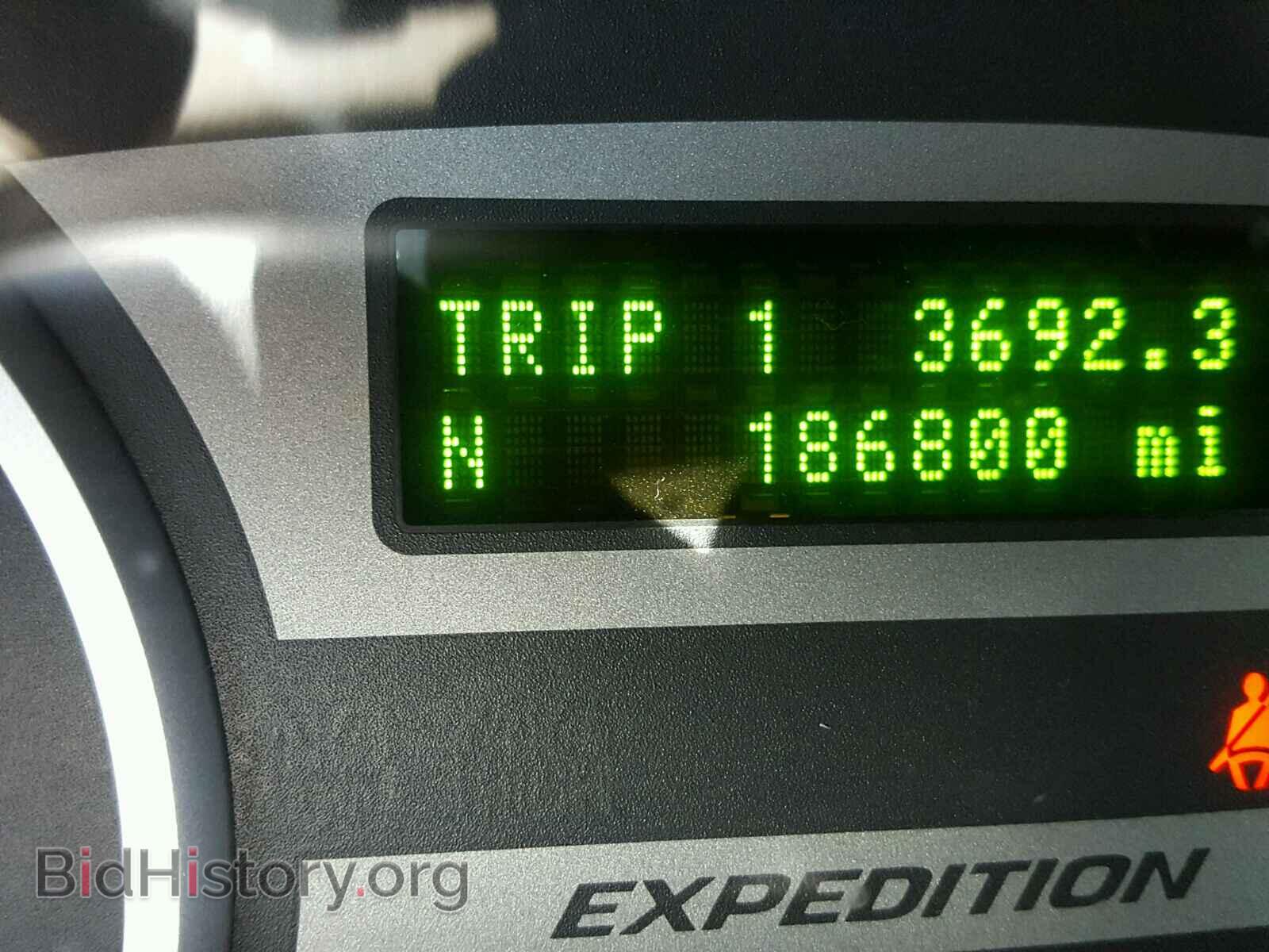 2006 FORD EXPEDITION - VIN: 1FMPU17556LA97080 - Фото 8