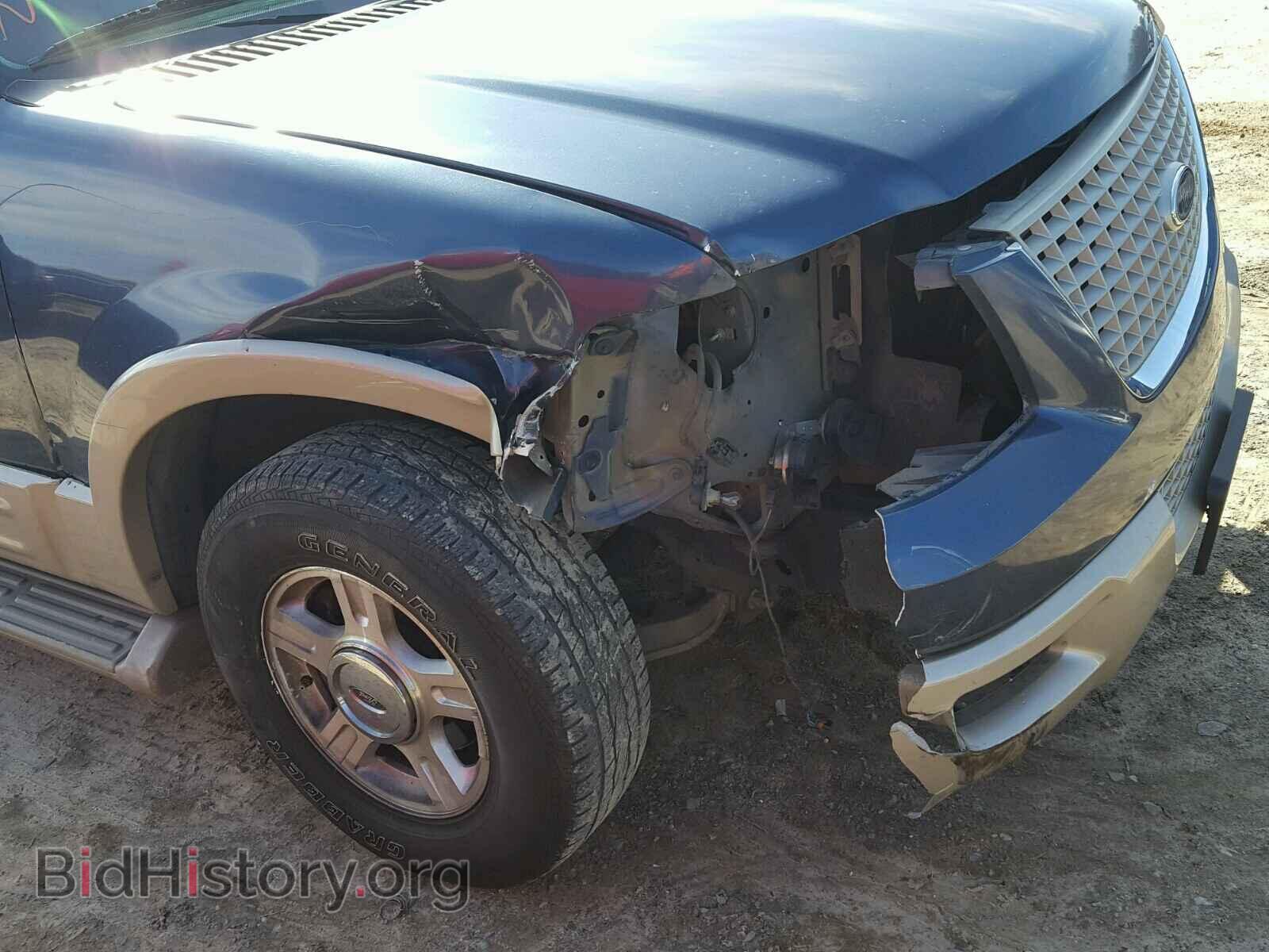 2006 FORD EXPEDITION - VIN: 1FMPU17556LA97080 - Фото 9