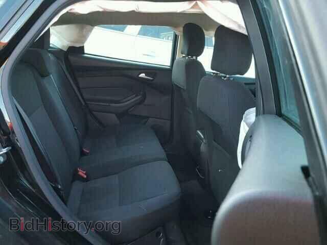 2016 FORD FOCUS - VIN: 1FADP3K20GL213557 - Photo 6
