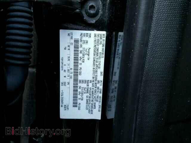 2016 FORD FOCUS - VIN: 1FADP3K20GL213557 - Photo 10