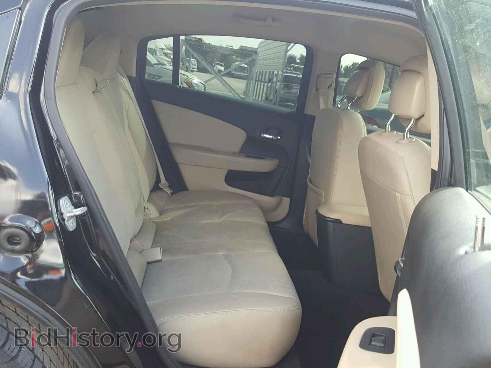 2013 CHRYSLER 200 - VIN: 1C3CCBBG8DN532121 - Фото 6