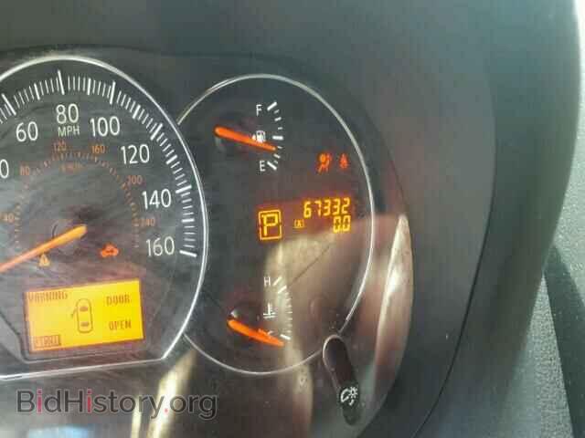 2011 NISSAN MAXIMA - VIN: 1N4AA5AP1BC844355 - Фото 8