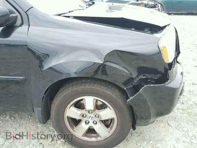 2011 HONDA PILOT - VIN: 5FNYF4H5XBB077312 - Фото 10