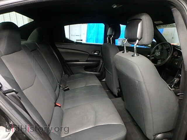 2012 DODGE AVENGER - VIN: 1C3CDZABXCN141367 - Фото 6