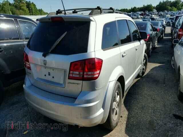 2010 DODGE JOURNEY - VIN: 3D4PG4FB0AT160929 - Фото 4