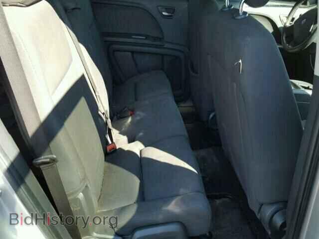 2010 DODGE JOURNEY - VIN: 3D4PG4FB0AT160929 - Фото 6