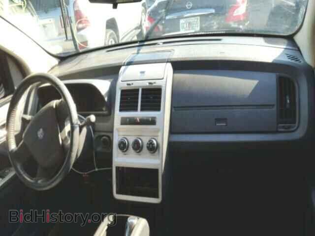 2010 DODGE JOURNEY - VIN: 3D4PG4FB0AT160929 - Фото 9