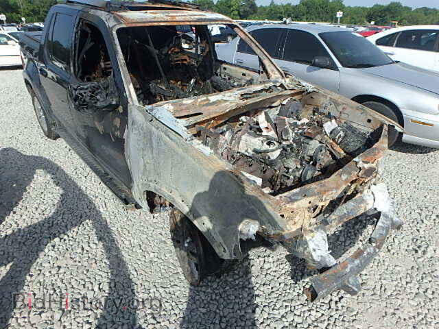 Photo 1FMEU5DE1AUA09227 - FORD EXPLORER 2010