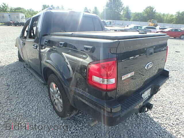 2010 FORD EXPLORER - VIN: 1FMEU5DE1AUA09227 - Photo 3