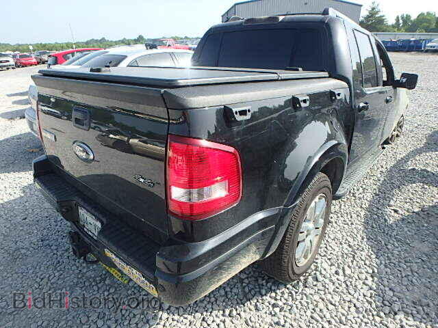 2010 FORD EXPLORER - VIN: 1FMEU5DE1AUA09227 - Photo 4