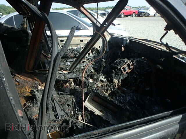 2010 FORD EXPLORER - VIN: 1FMEU5DE1AUA09227 - Photo 5