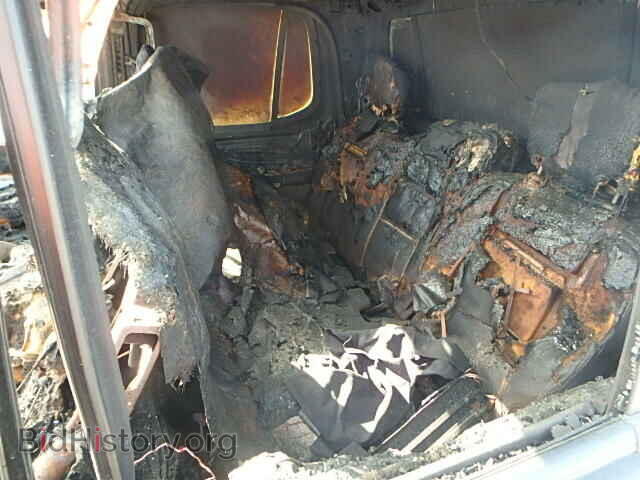2010 FORD EXPLORER - VIN: 1FMEU5DE1AUA09227 - Photo 6