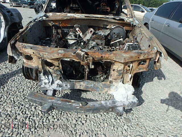 2010 FORD EXPLORER - VIN: 1FMEU5DE1AUA09227 - Photo 9