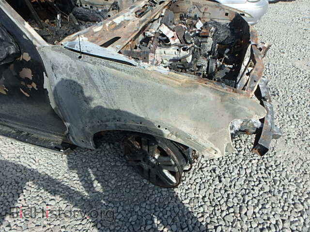 2010 FORD EXPLORER - VIN: 1FMEU5DE1AUA09227 - Photo 10