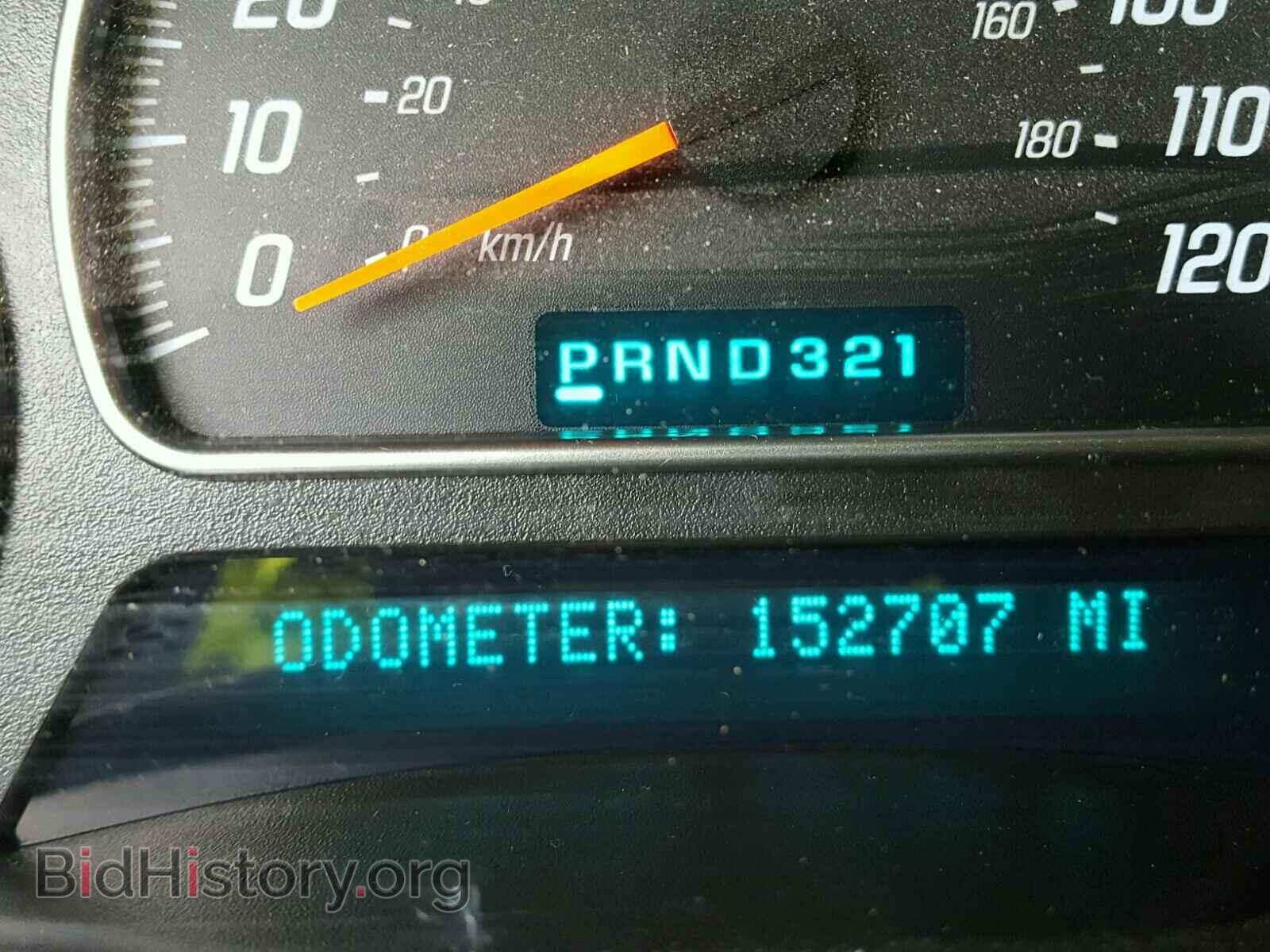 2002 GMC ENVOY - VIN: 1GKDT13S122283645 - Фото 8