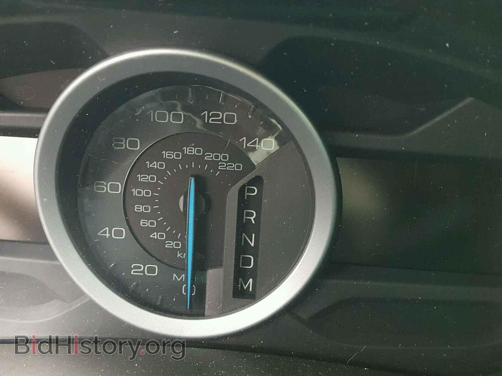 2011 FORD EXPLORER - VIN: 1FMHK8F82BGA30342 - Фото 8