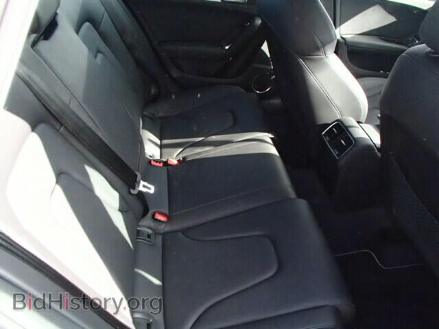 2014 AUDI A4 - VIN: WAUFFAFL2EN018457 - Фото 6
