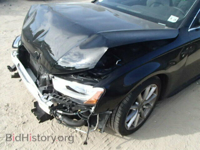 2014 AUDI A4 - VIN: WAUFFAFL2EN018457 - Фото 9