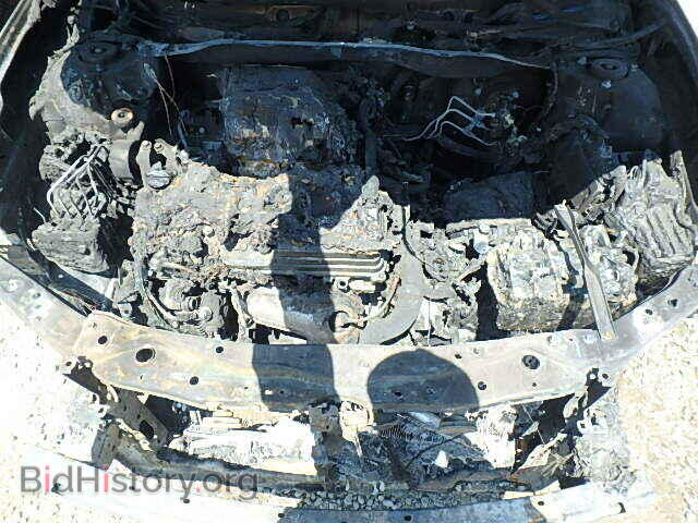 2013 LEXUS ES350 - VIN: JTHBK1GG6D2022444 - Фото 7